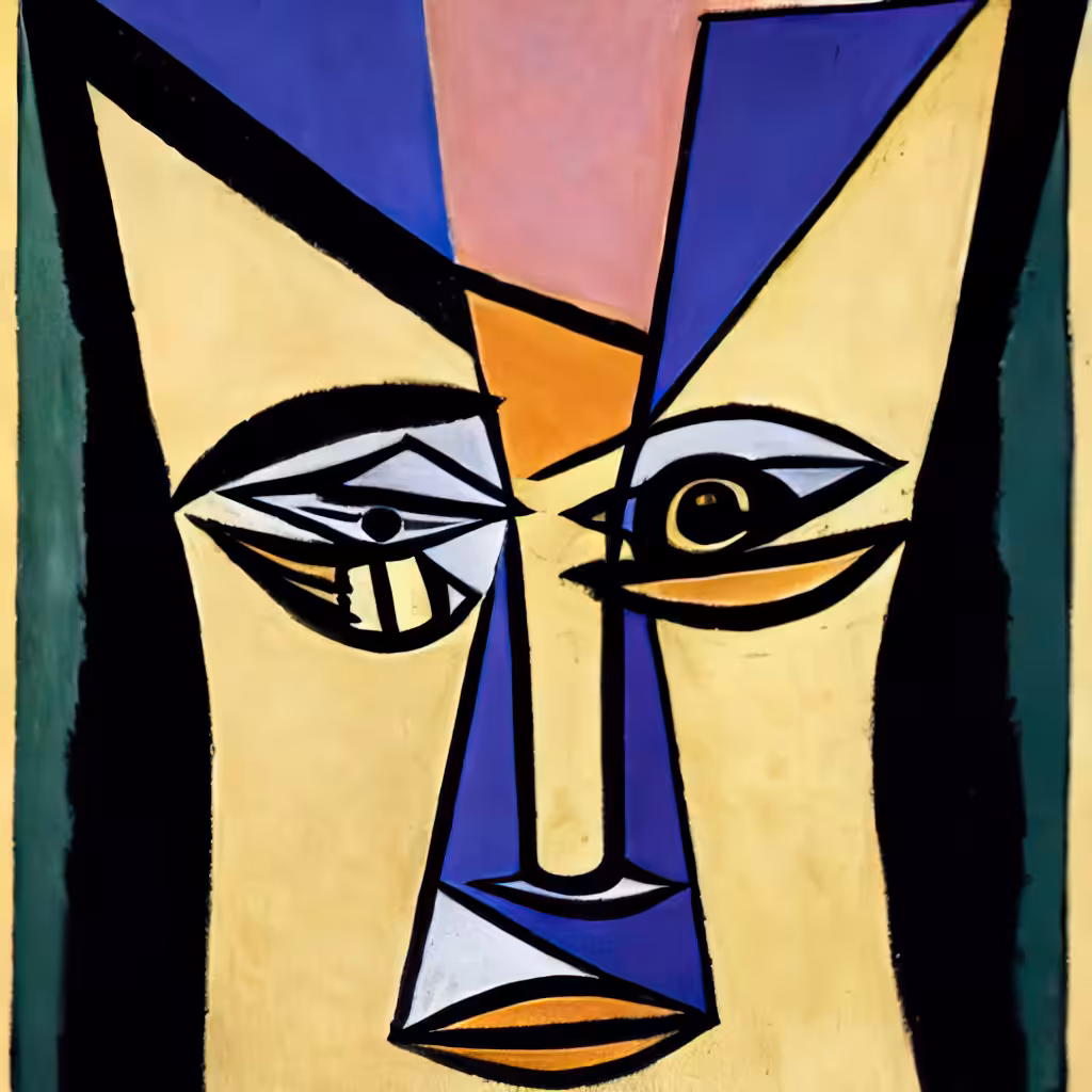 Artful Degen #1103