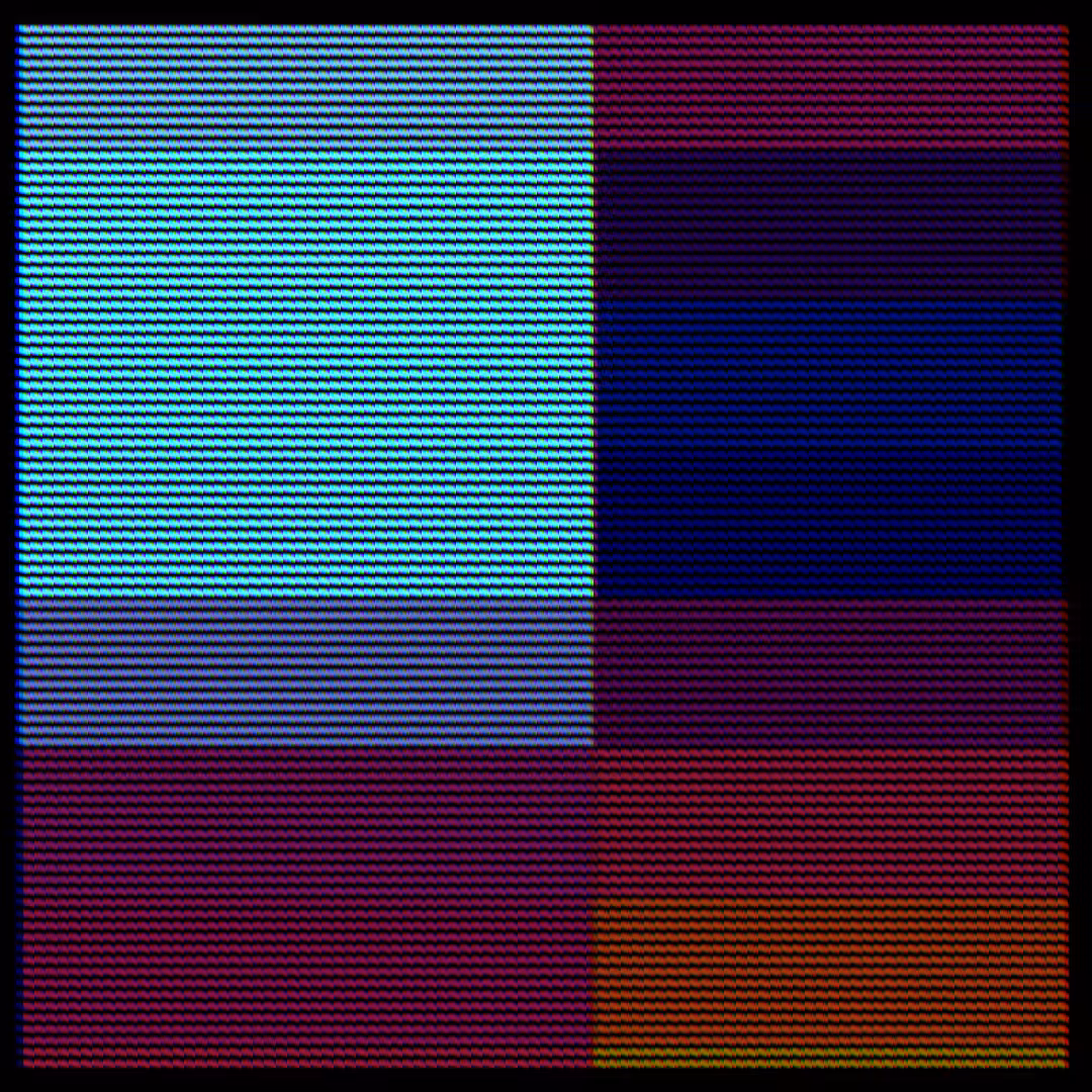 PSYCHOTROPIC PAINTINGS #47
