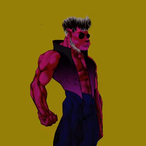 Panther 91