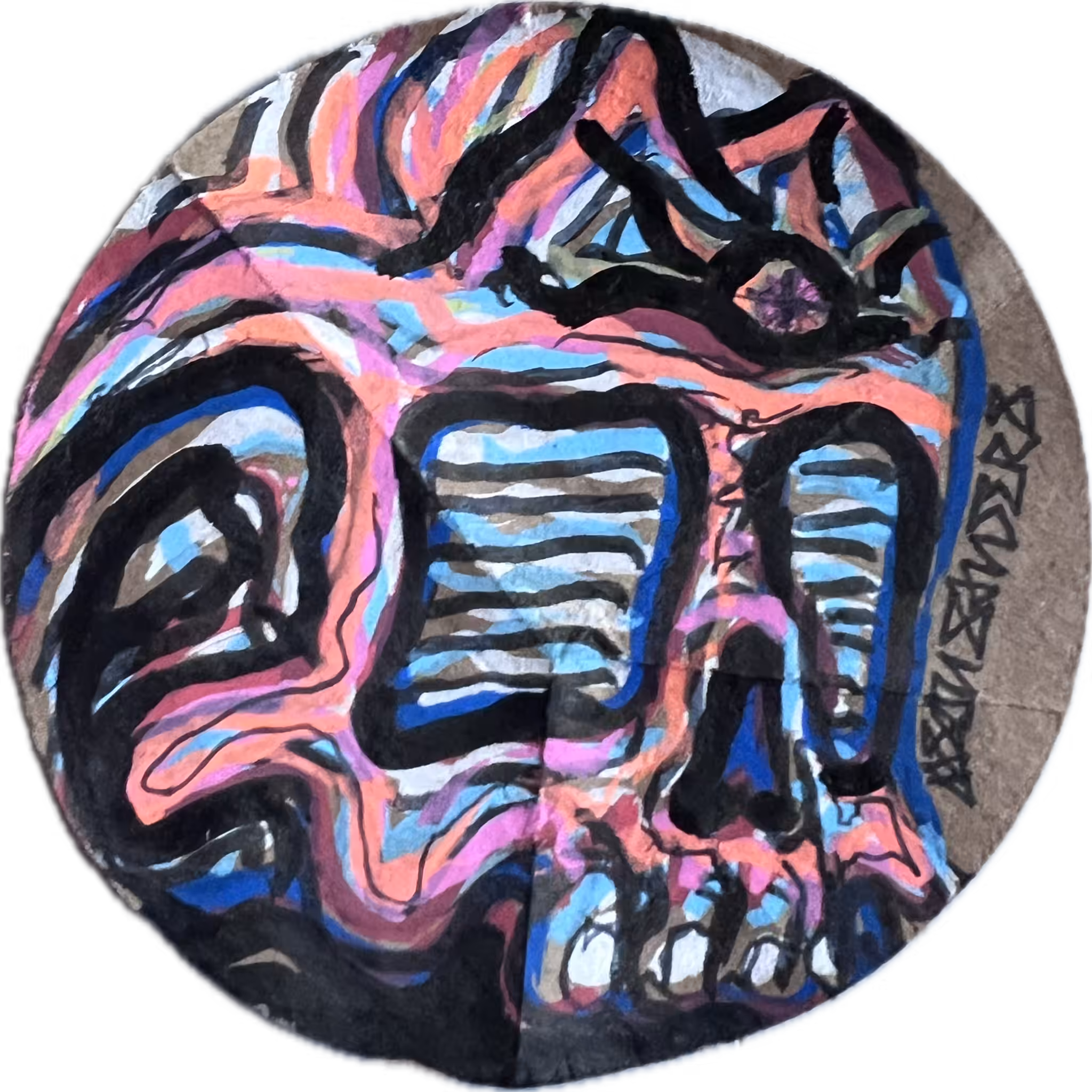 #9 IndePINdently Krafted By DrainedEye
