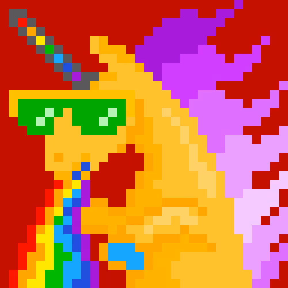 Unicorn #9088