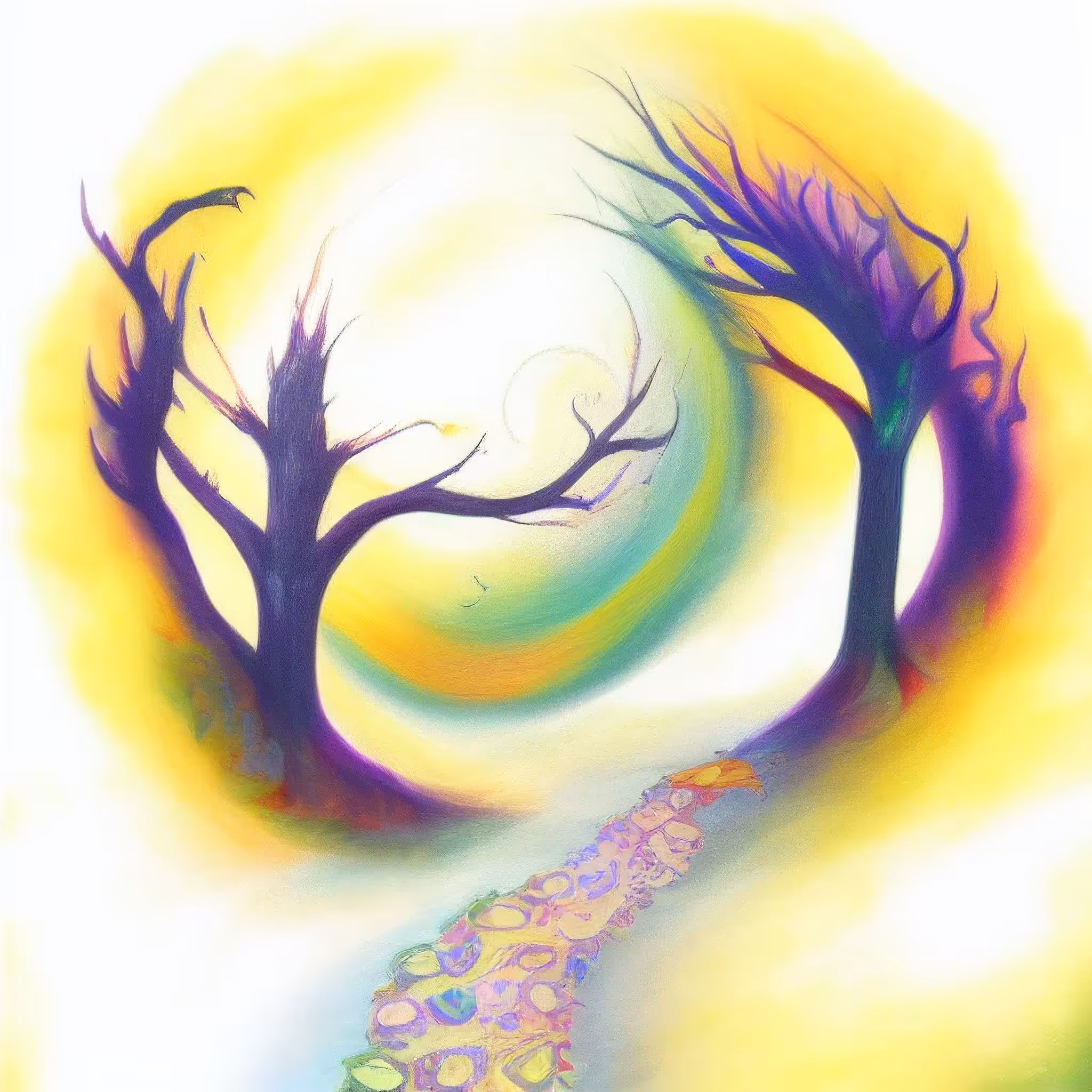 The Path to Freedom #8
