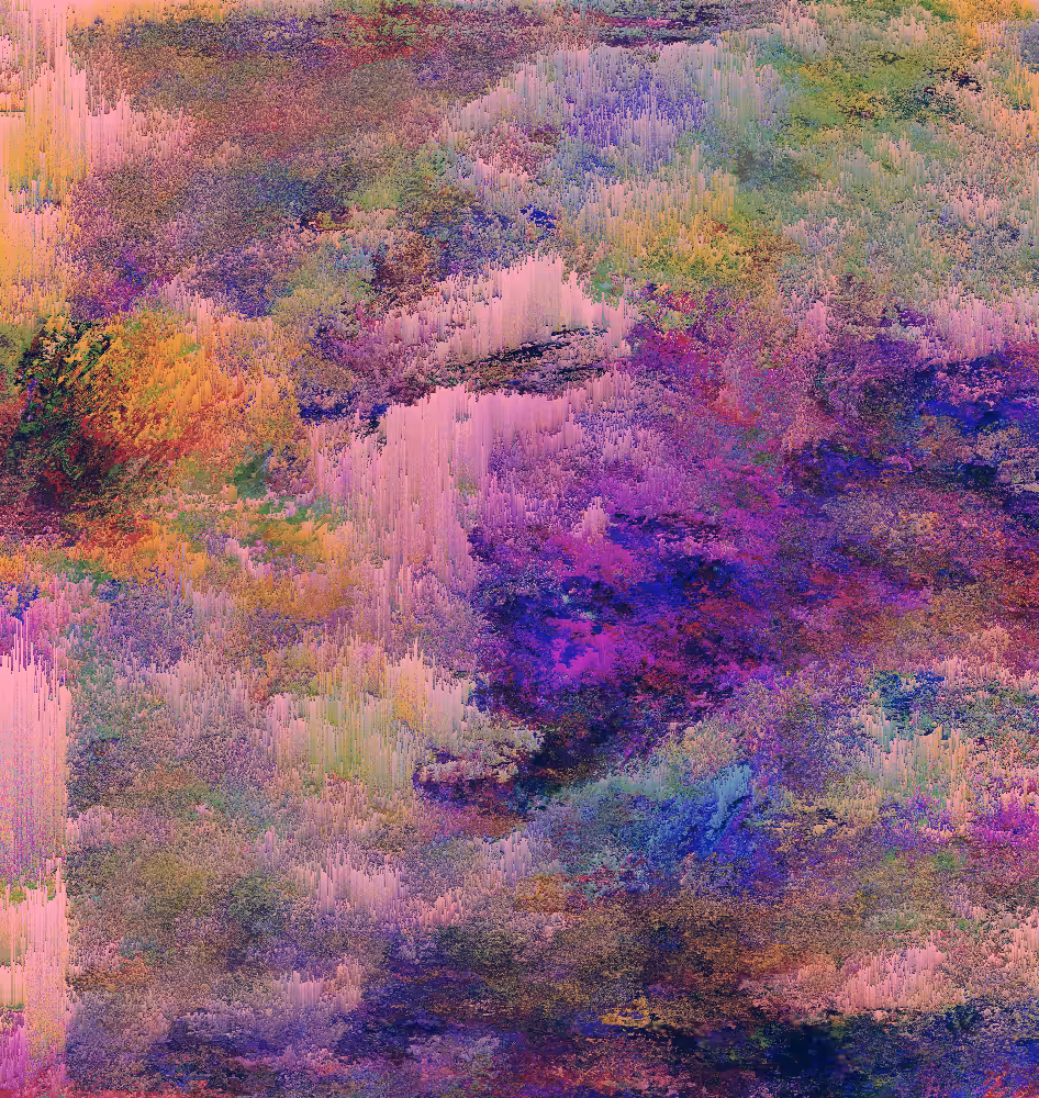 beautiful abyss