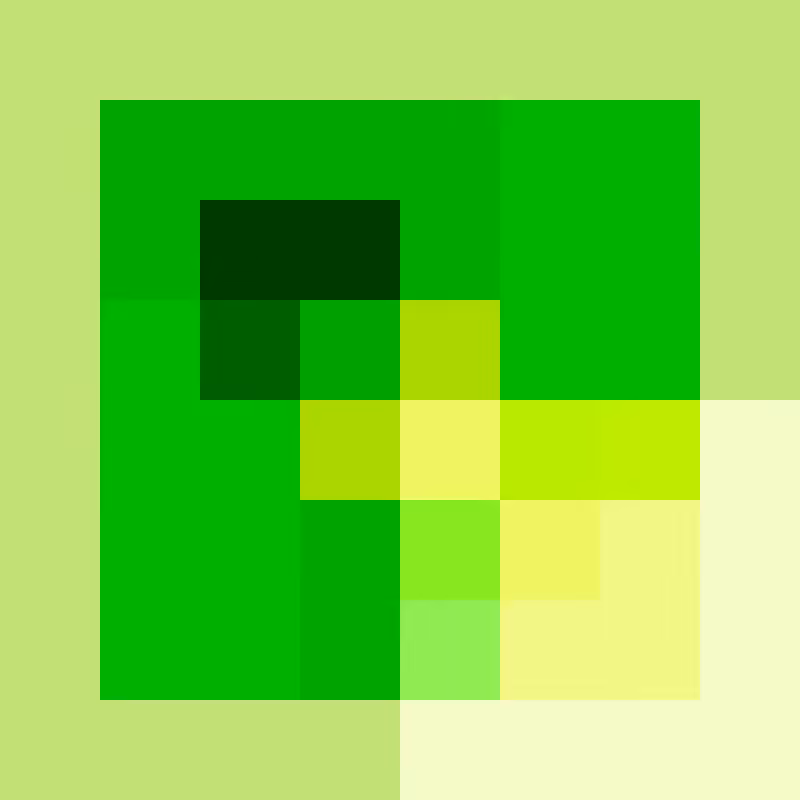 BLEND #449