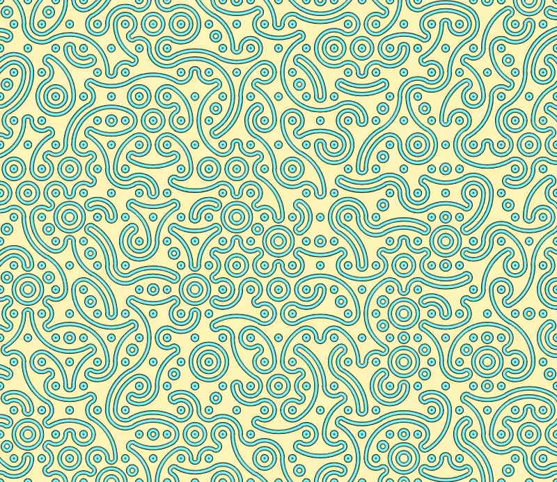 Apophenia #21