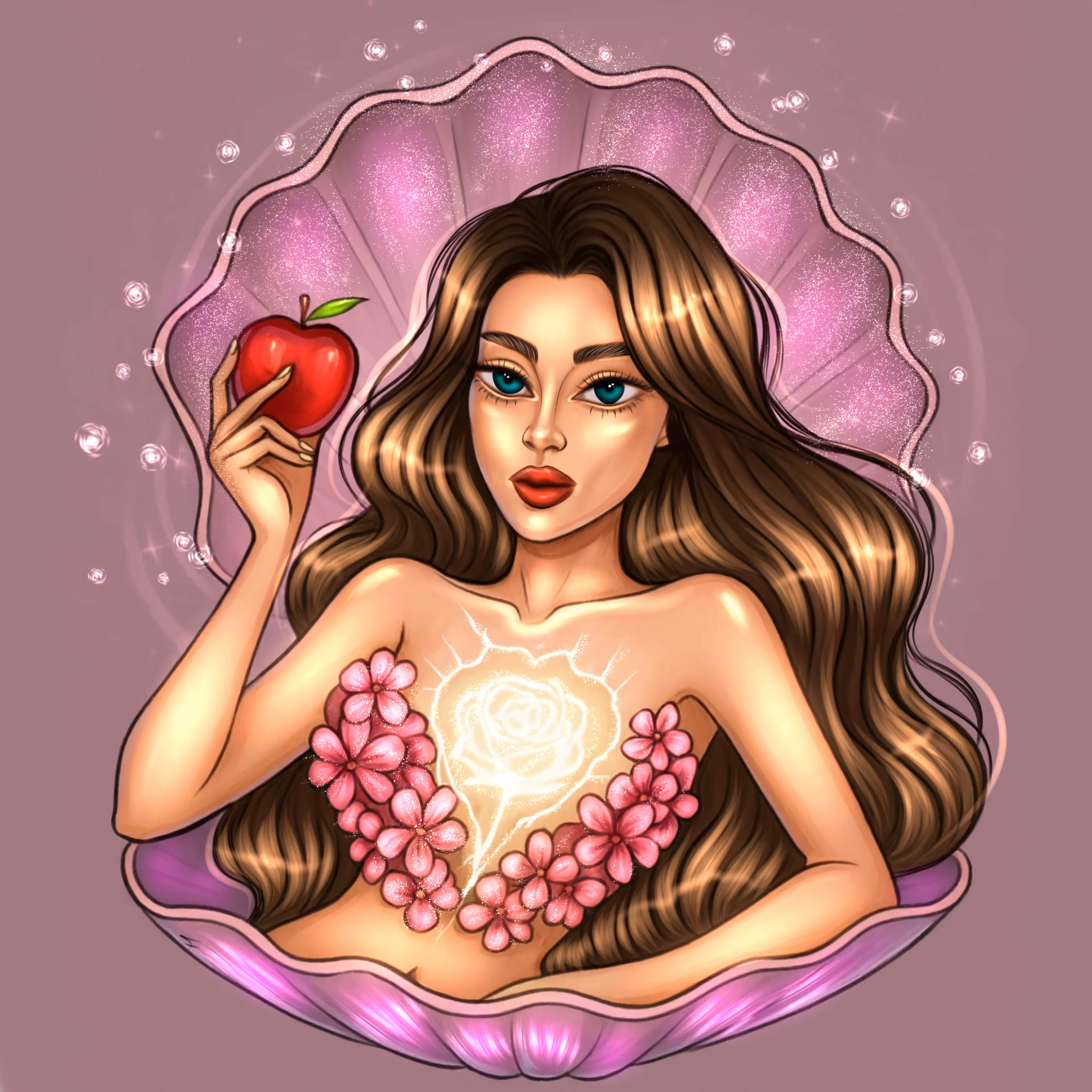 The Fruit of Light
