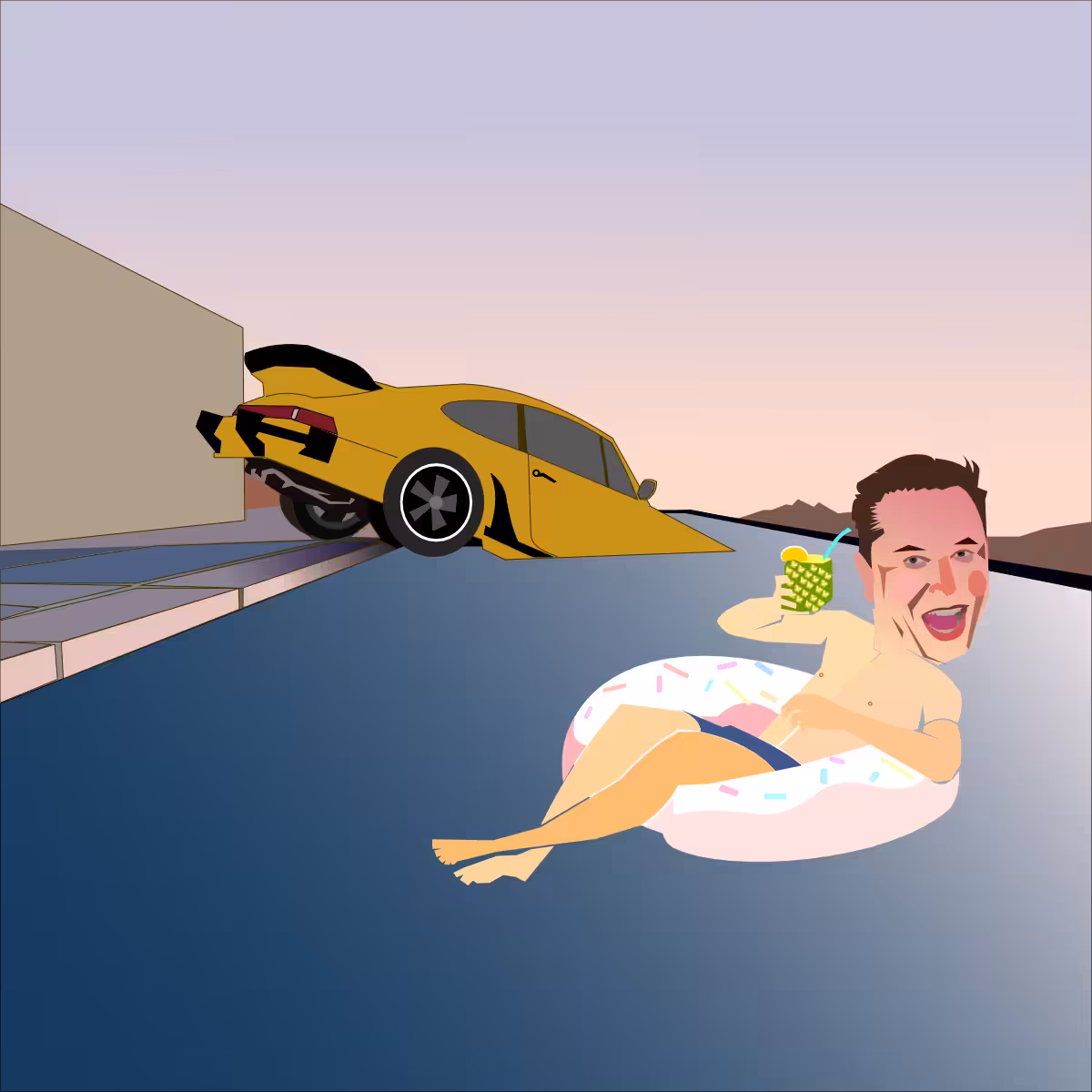 Crash