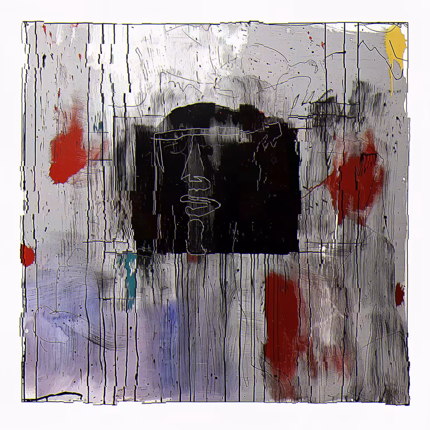 Patrick Amadon