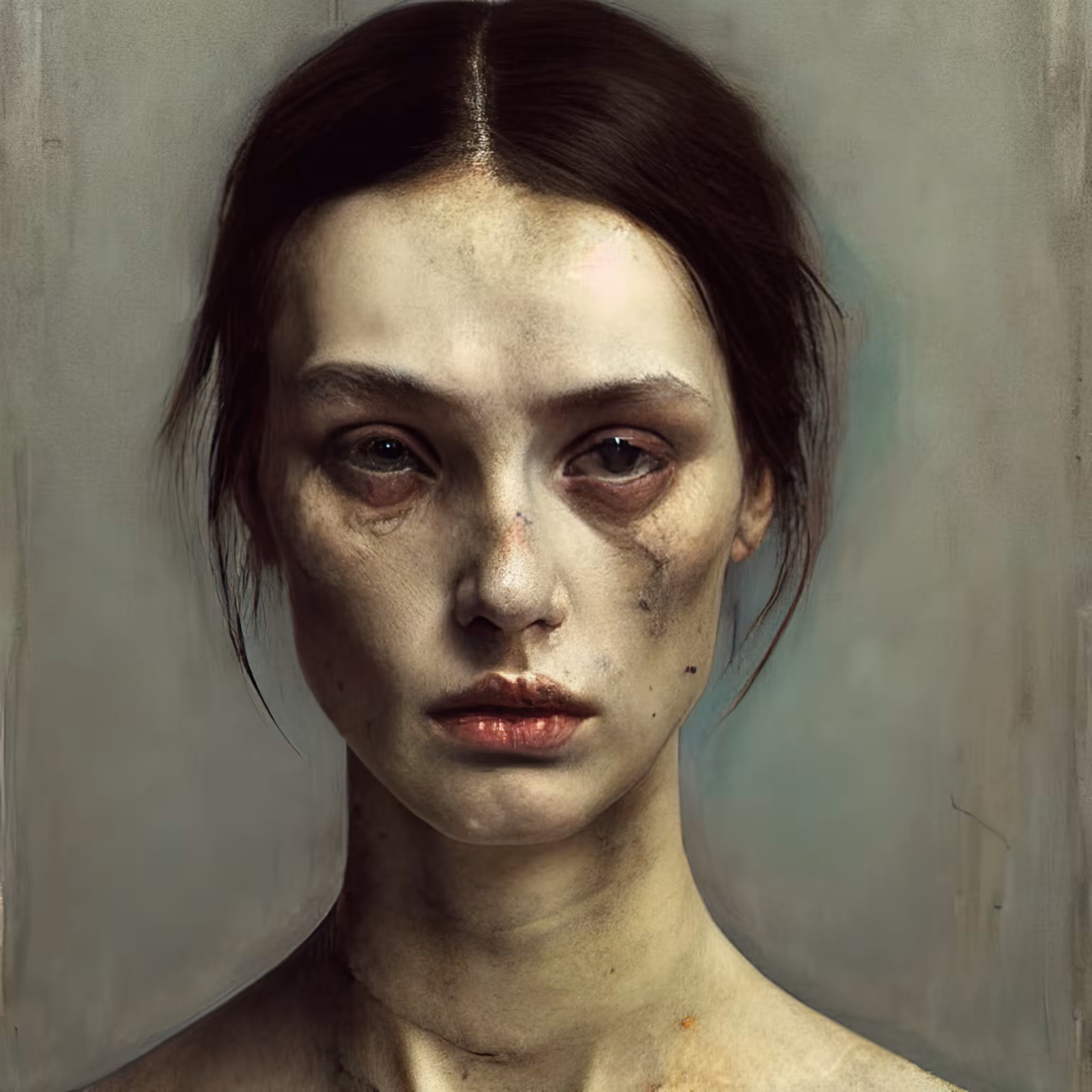 Wout: Fragile Souls #43