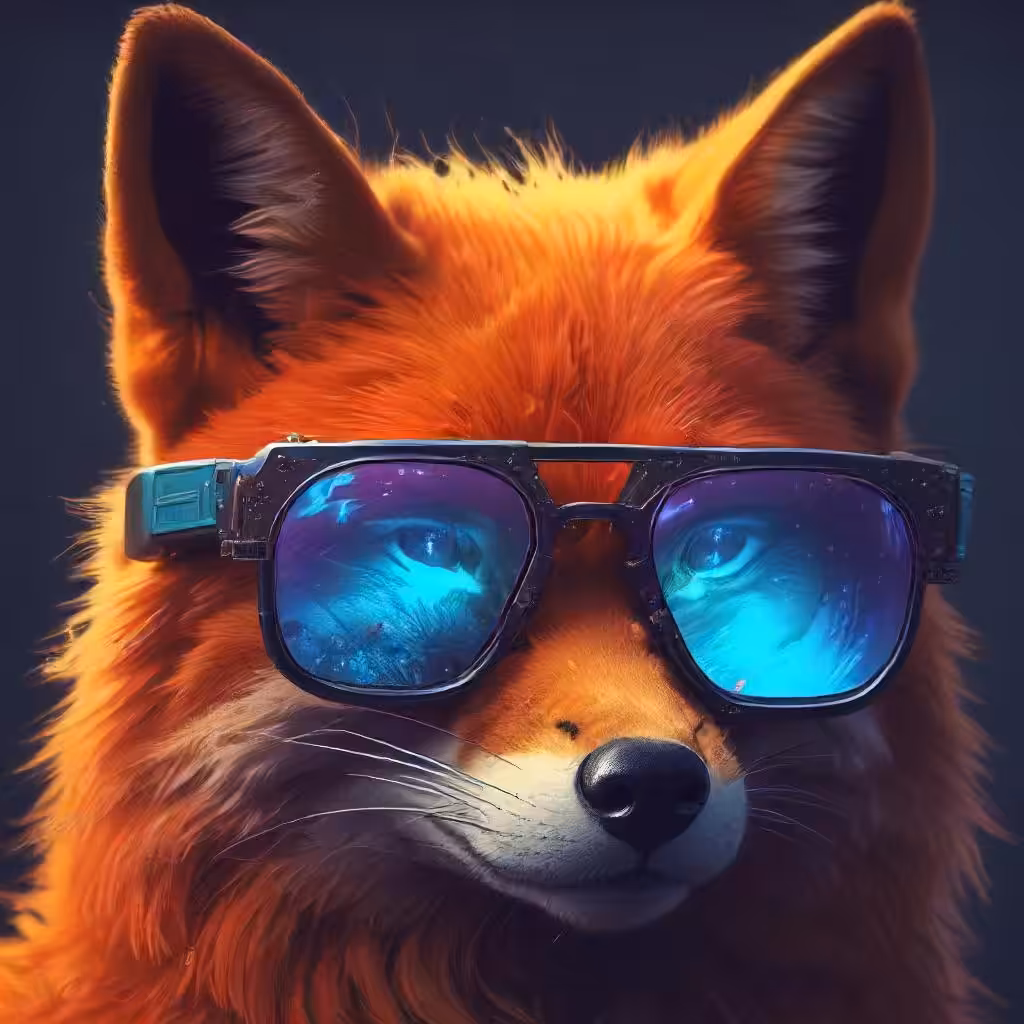 Mr Goggles