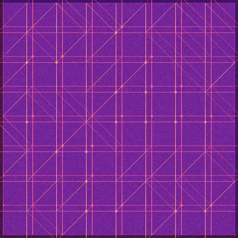ISOMETRIC GLITCH #210