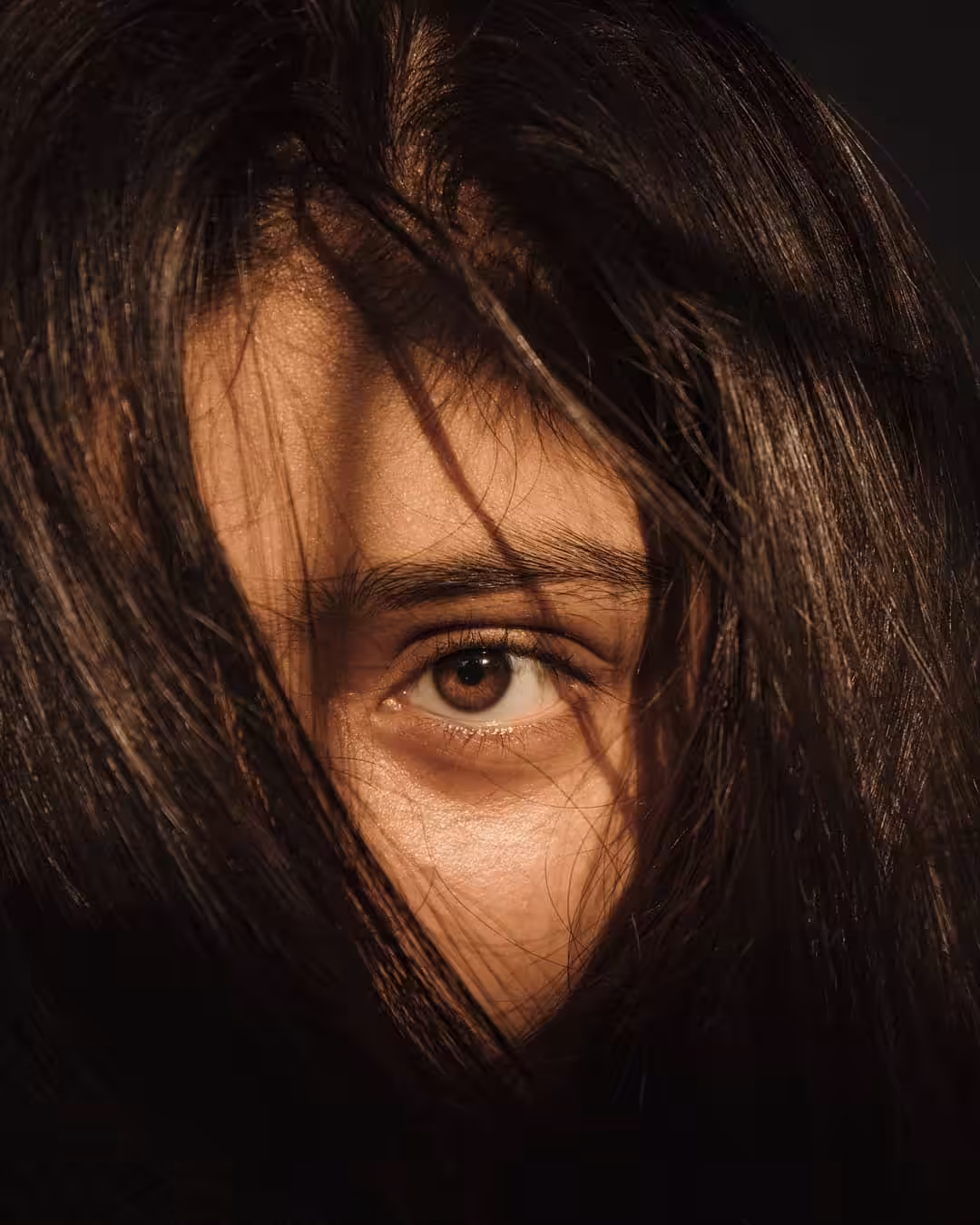 The Light in your Eyes #5