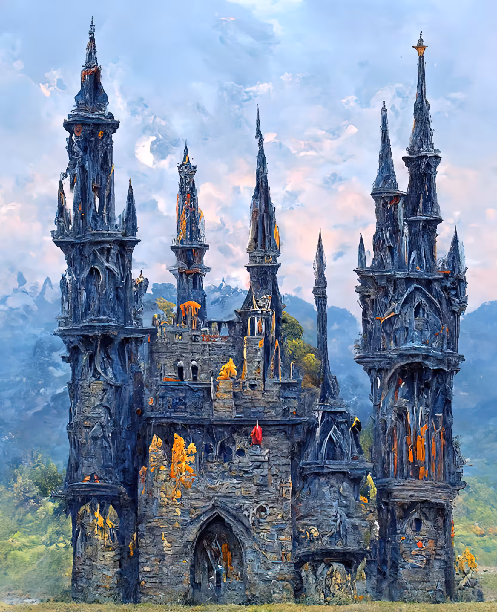 Xastle #3