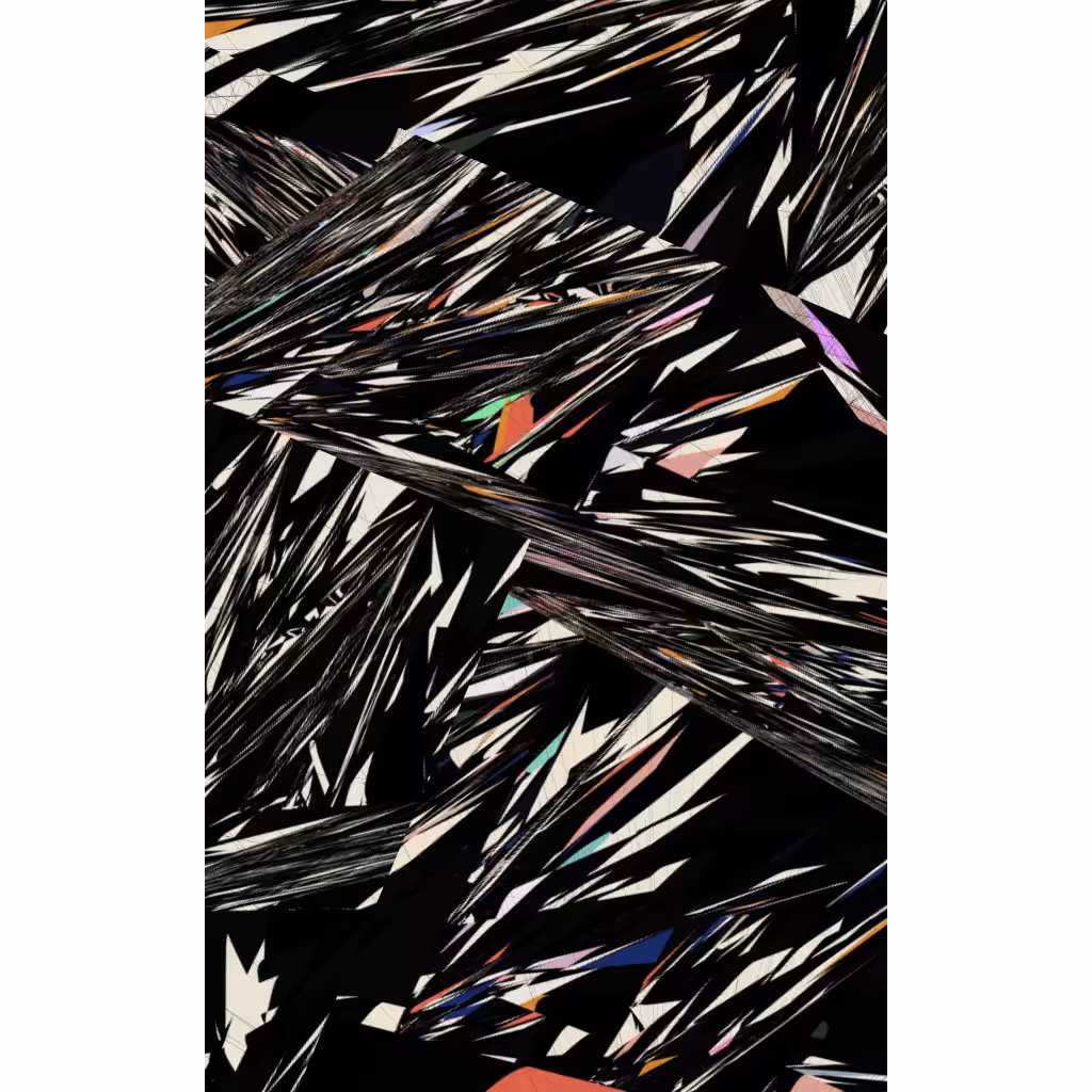 Broken Abstractions in Black #196