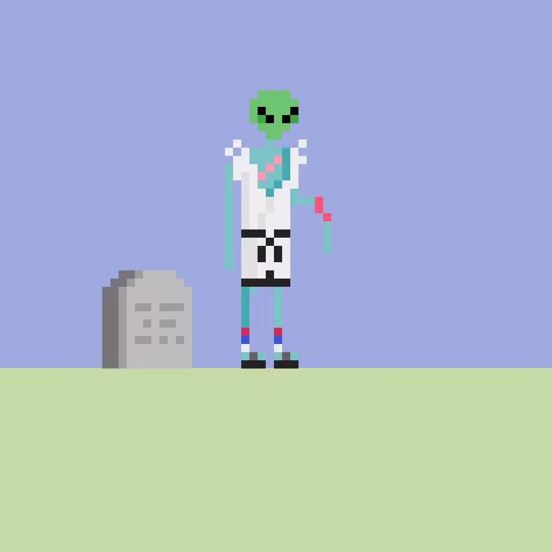 THE SADDEST PEOPLE !ALIVE #463