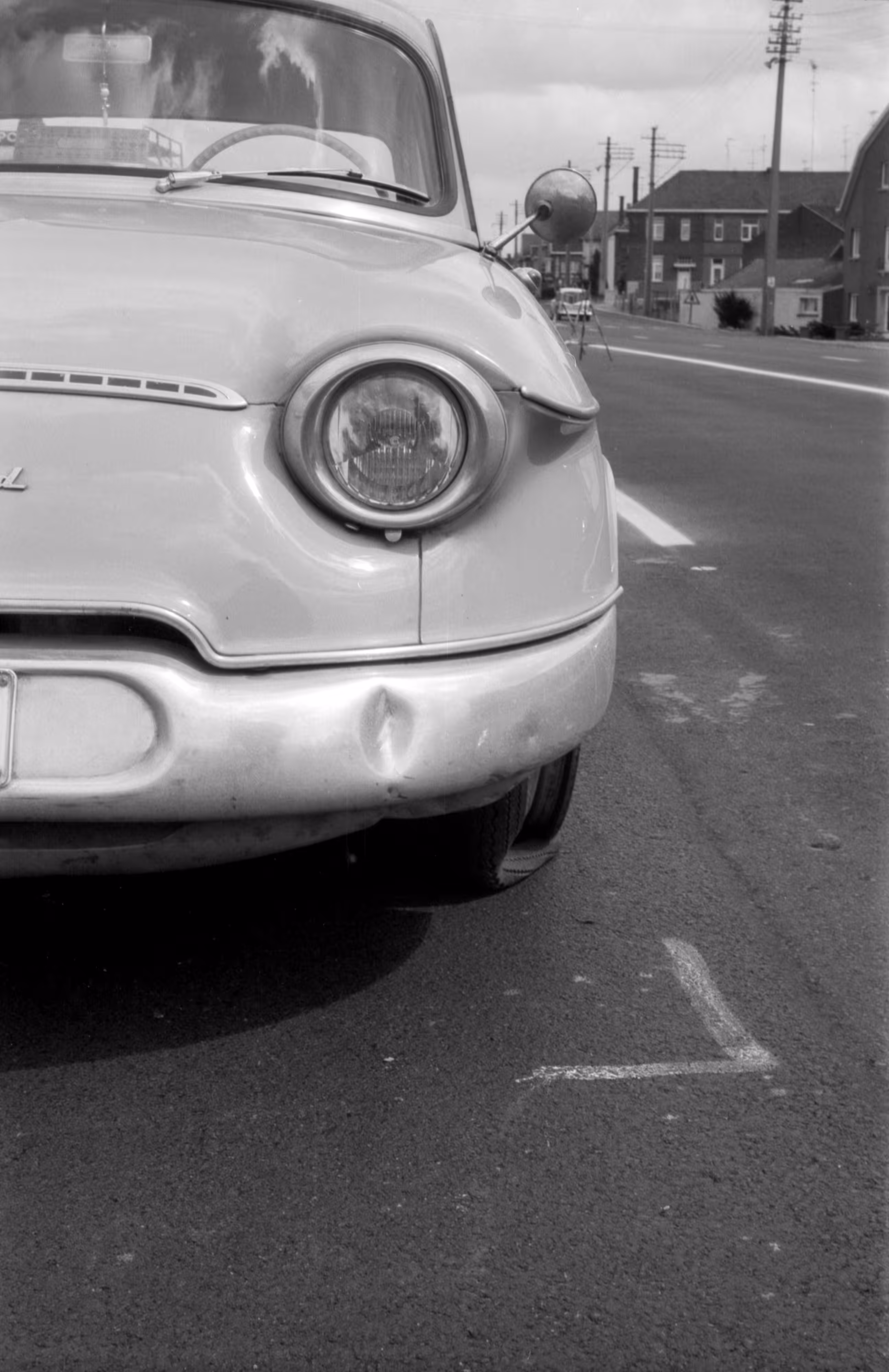 By Accident - The Negatives #476