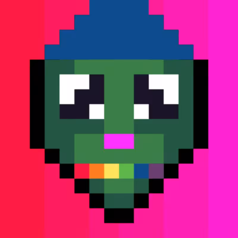 Funkin Alienz #31