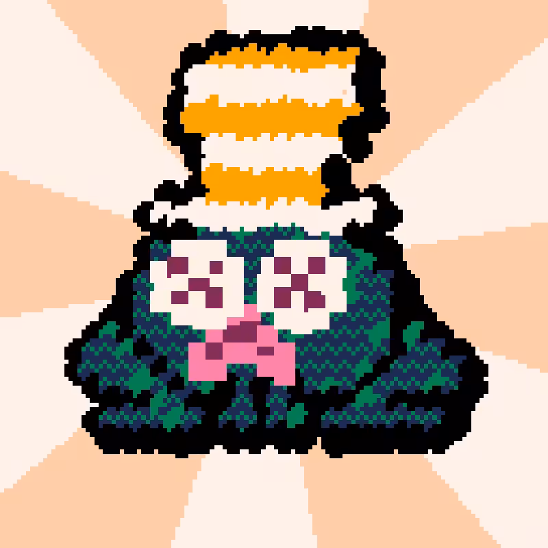 ANIMATED PICO TOADS #53