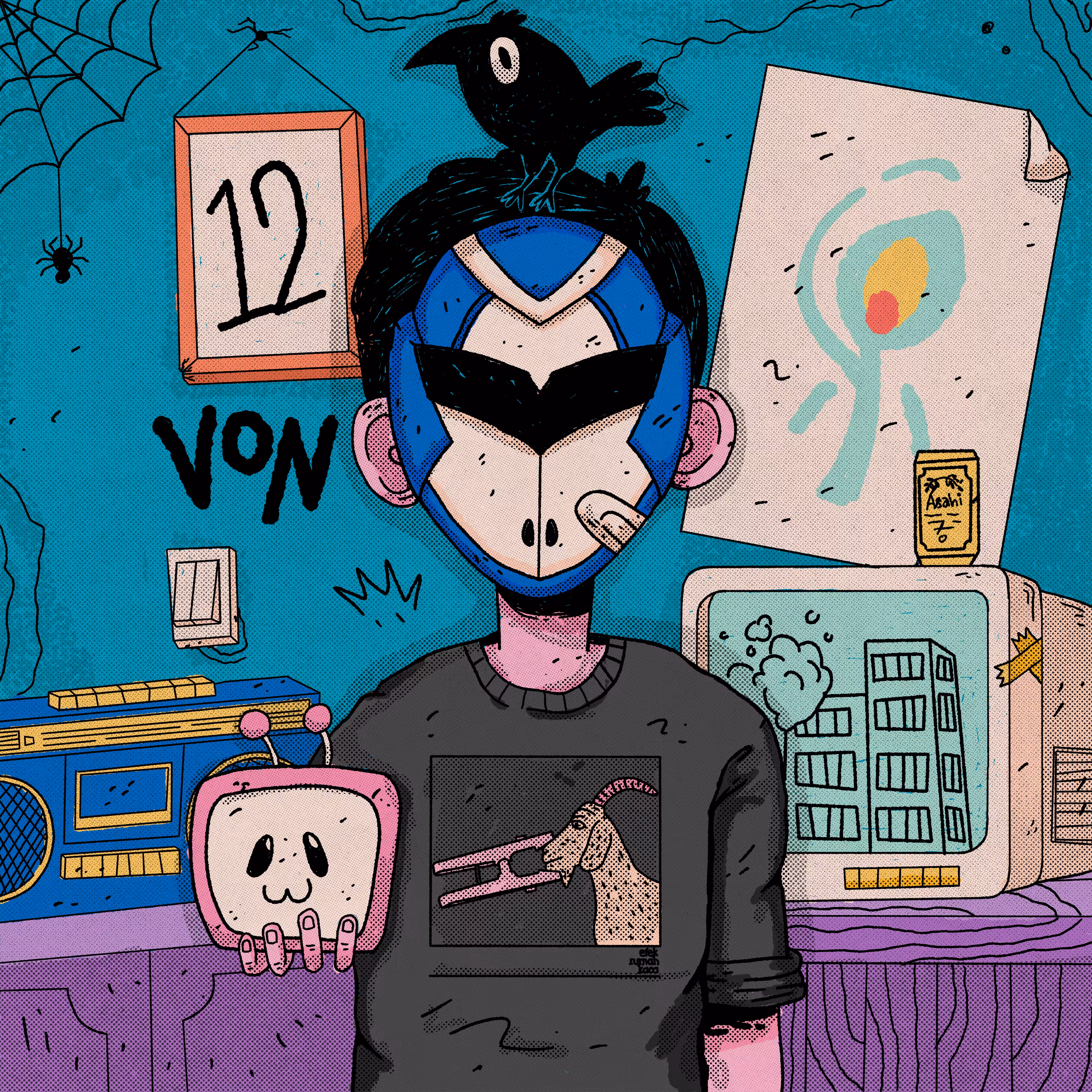 VON
