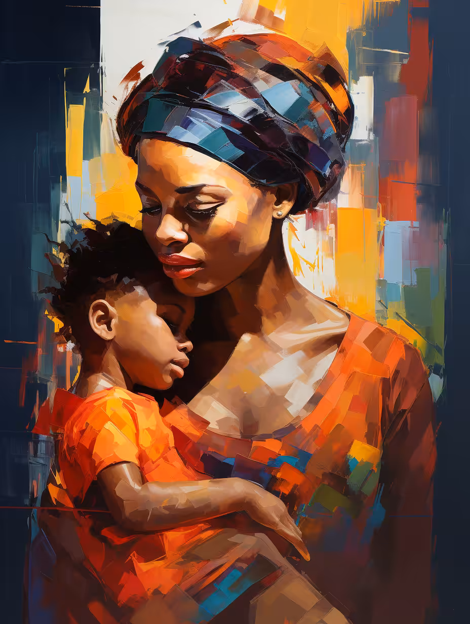Afrika #18