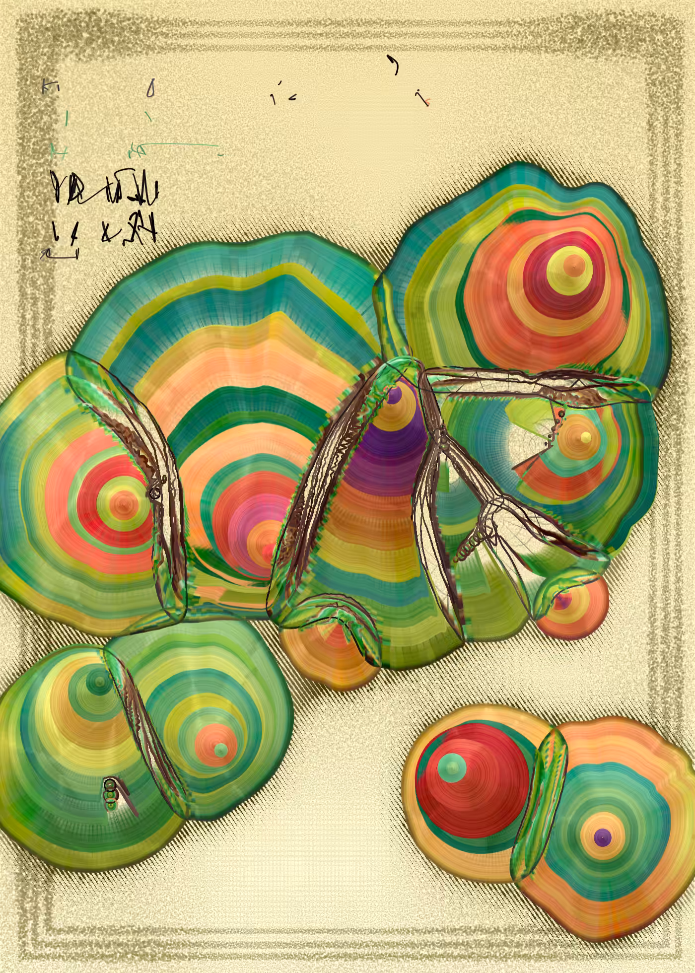 n Forms #132