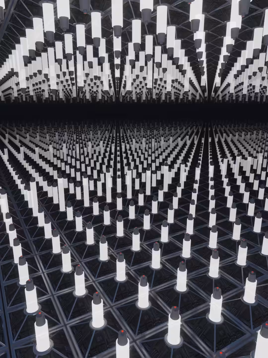 - the Deep Argon Vault -