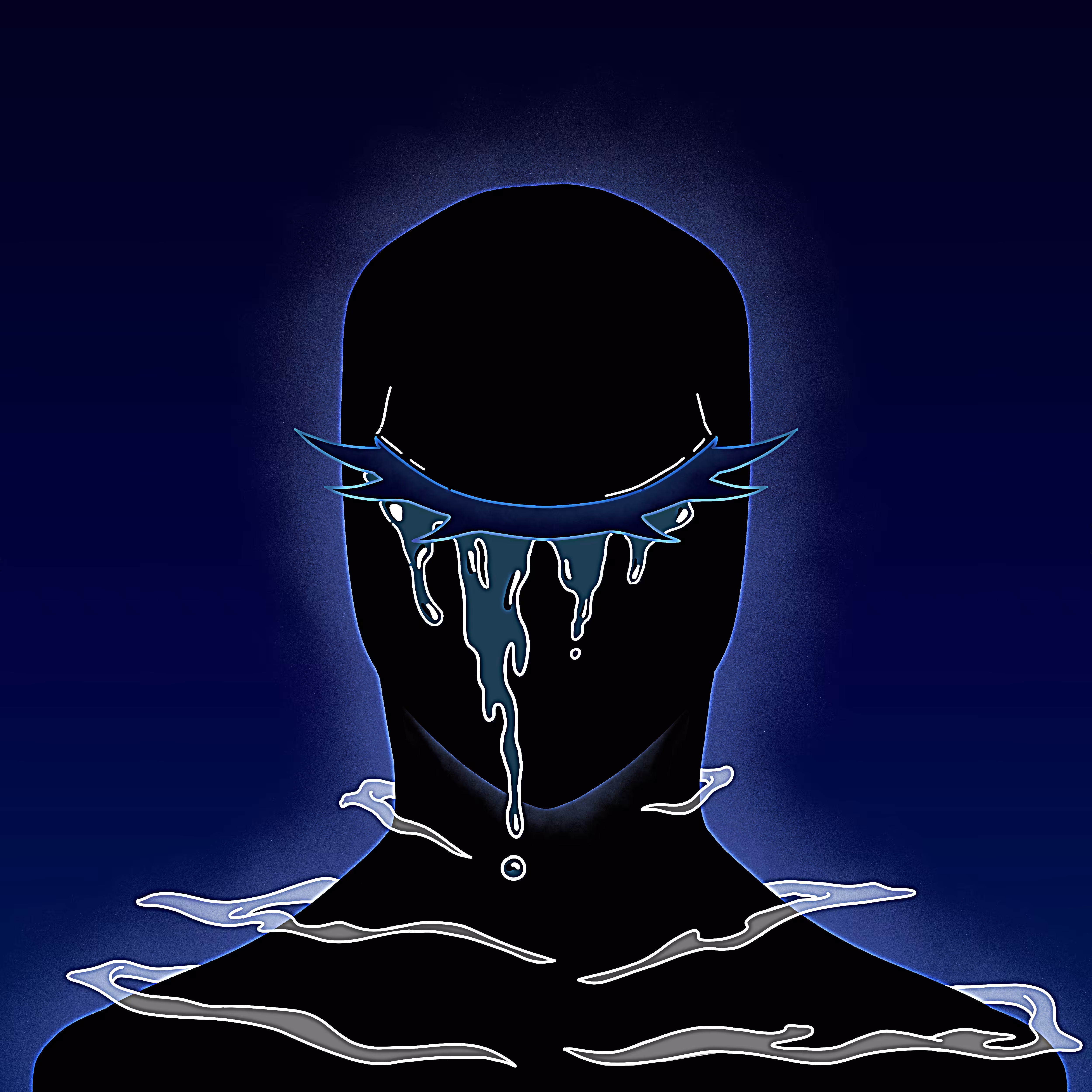 004SADDEYE - CLOSED