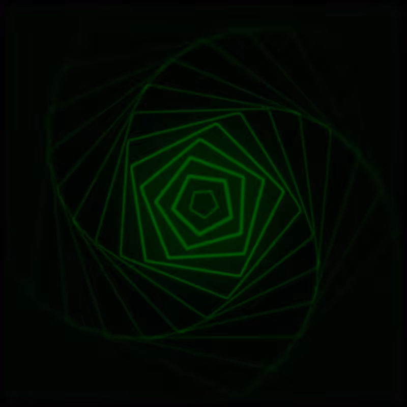 Generative path #6