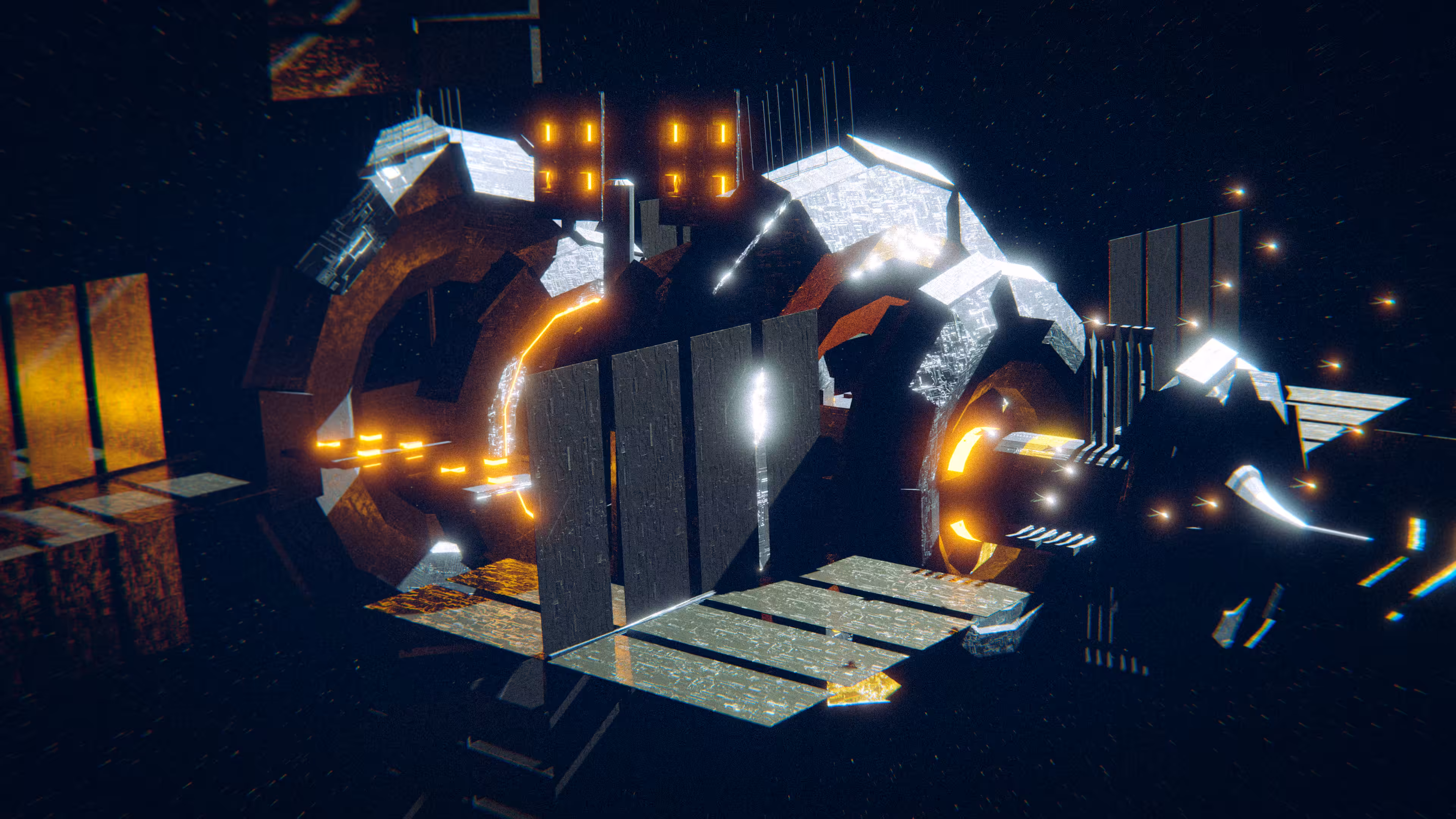 HAB_005 // NEBULA MOMENTUS