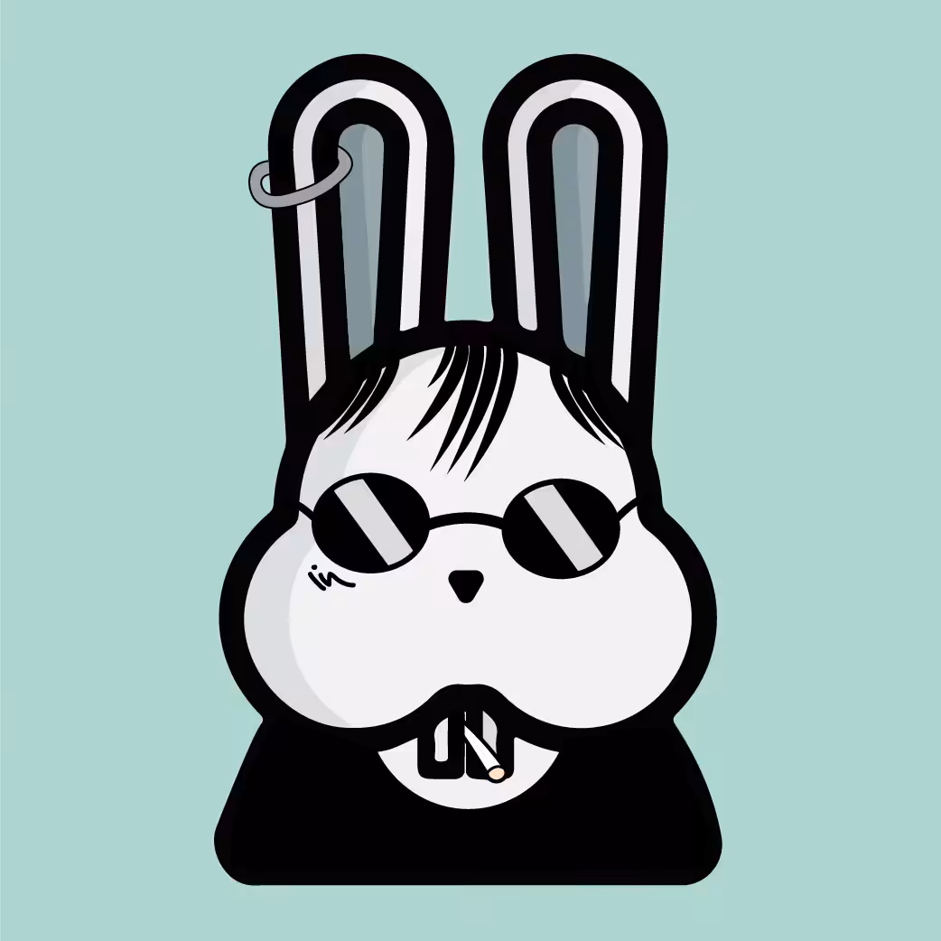 BunBunny 14