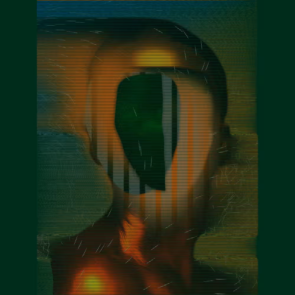 Layers of Noise #253