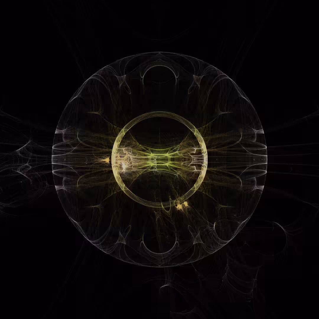 Organicon, variation 00 - special edition #296