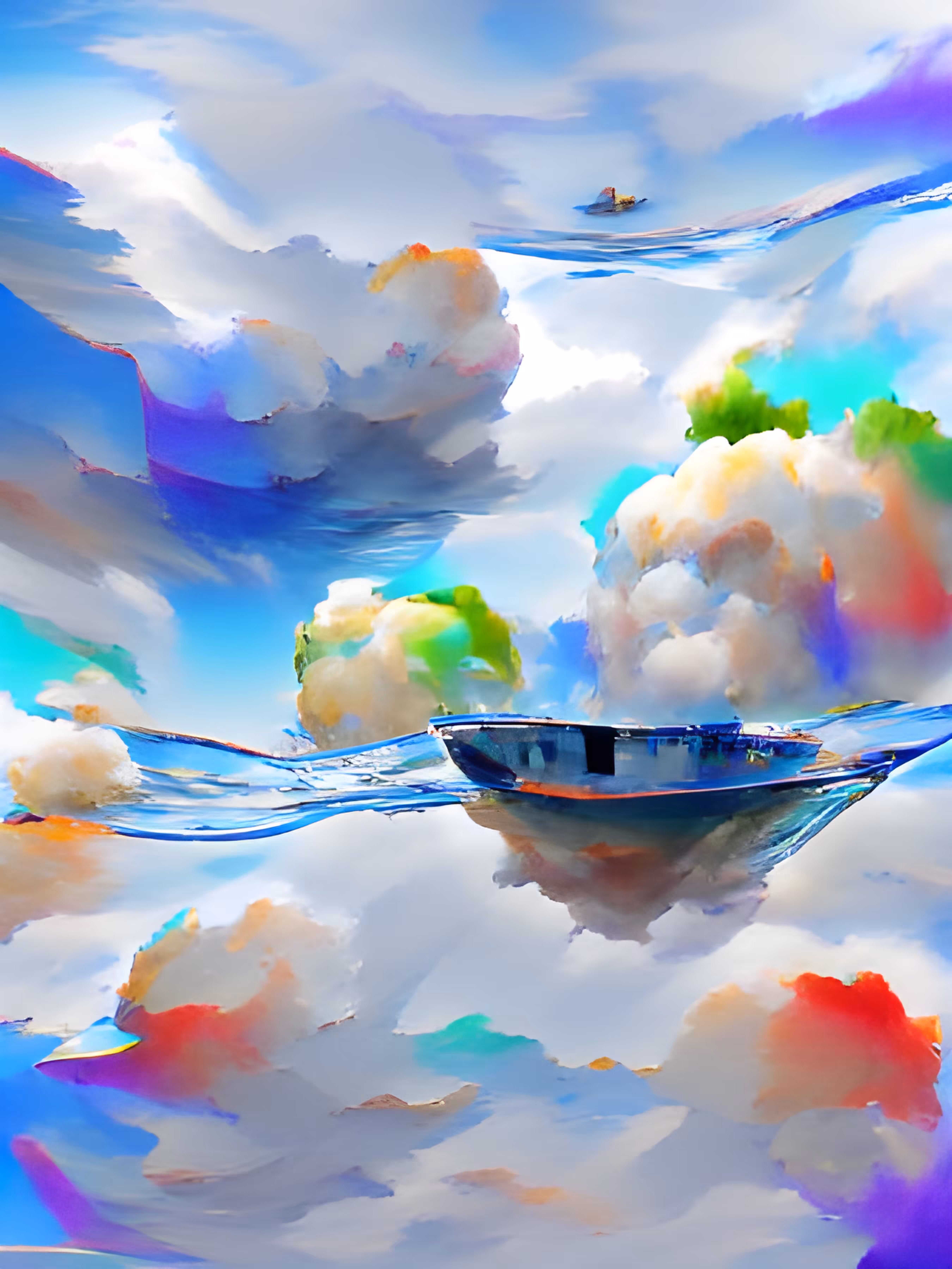Flying Boat
