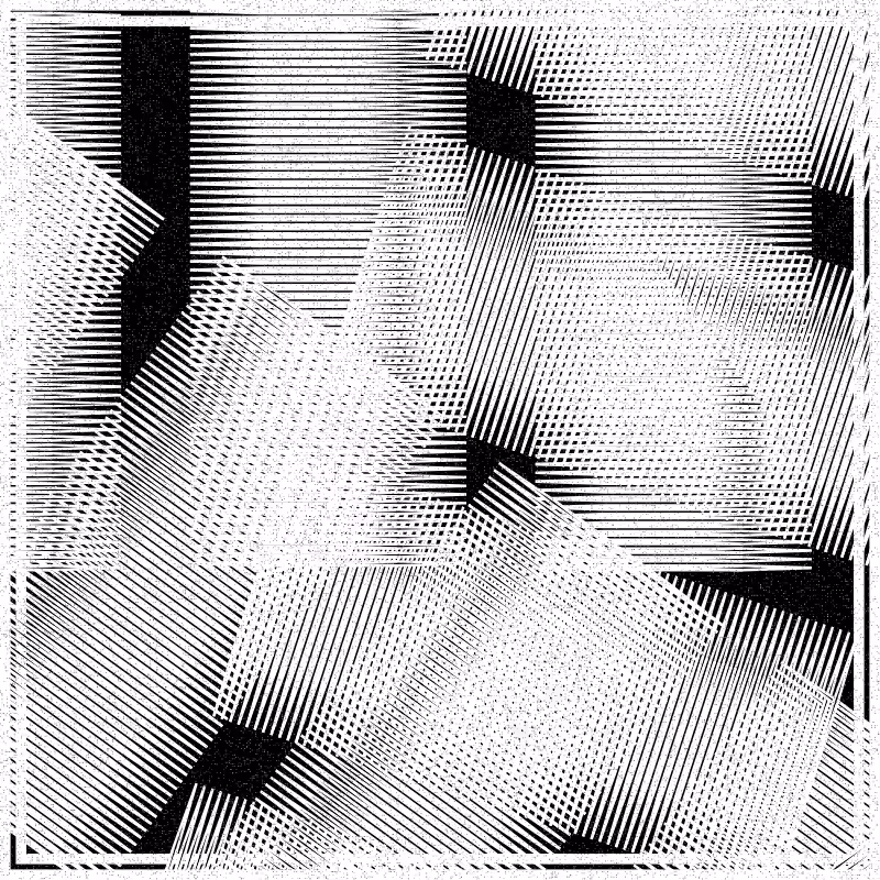 Interdimensional Highways I #106