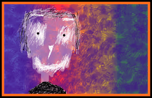 Nag Champa (original concept)