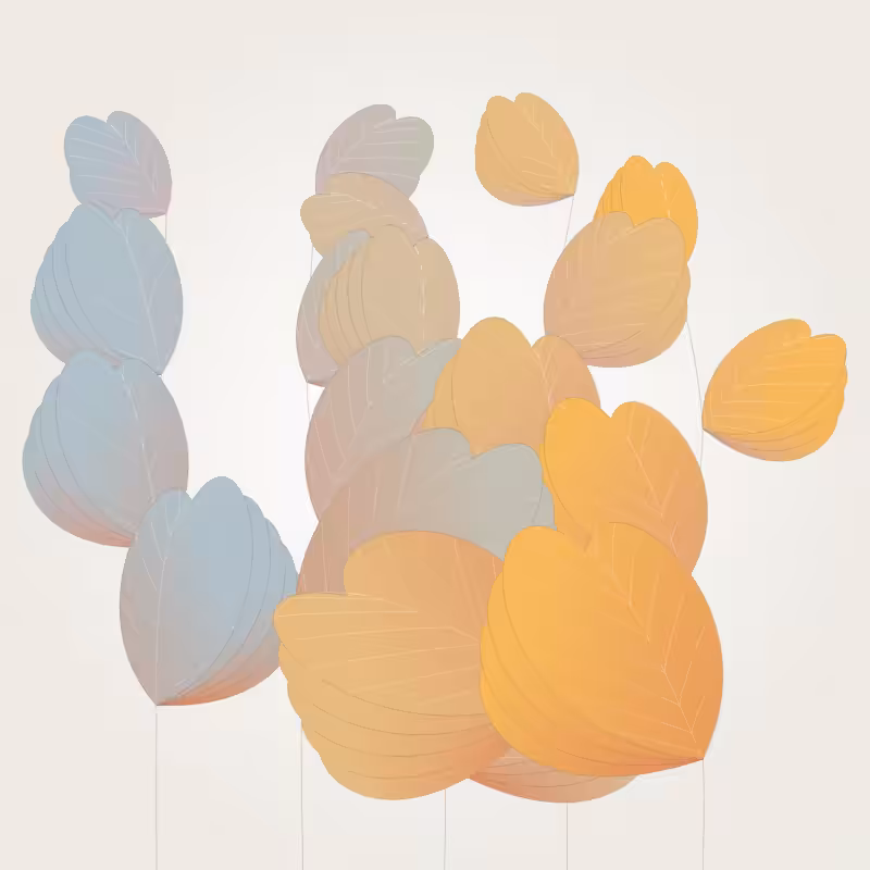 Colorleaves #35