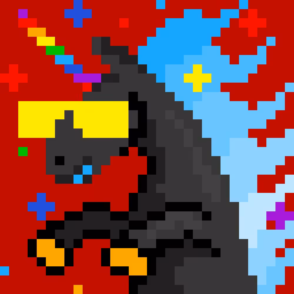 Unicorn #8170