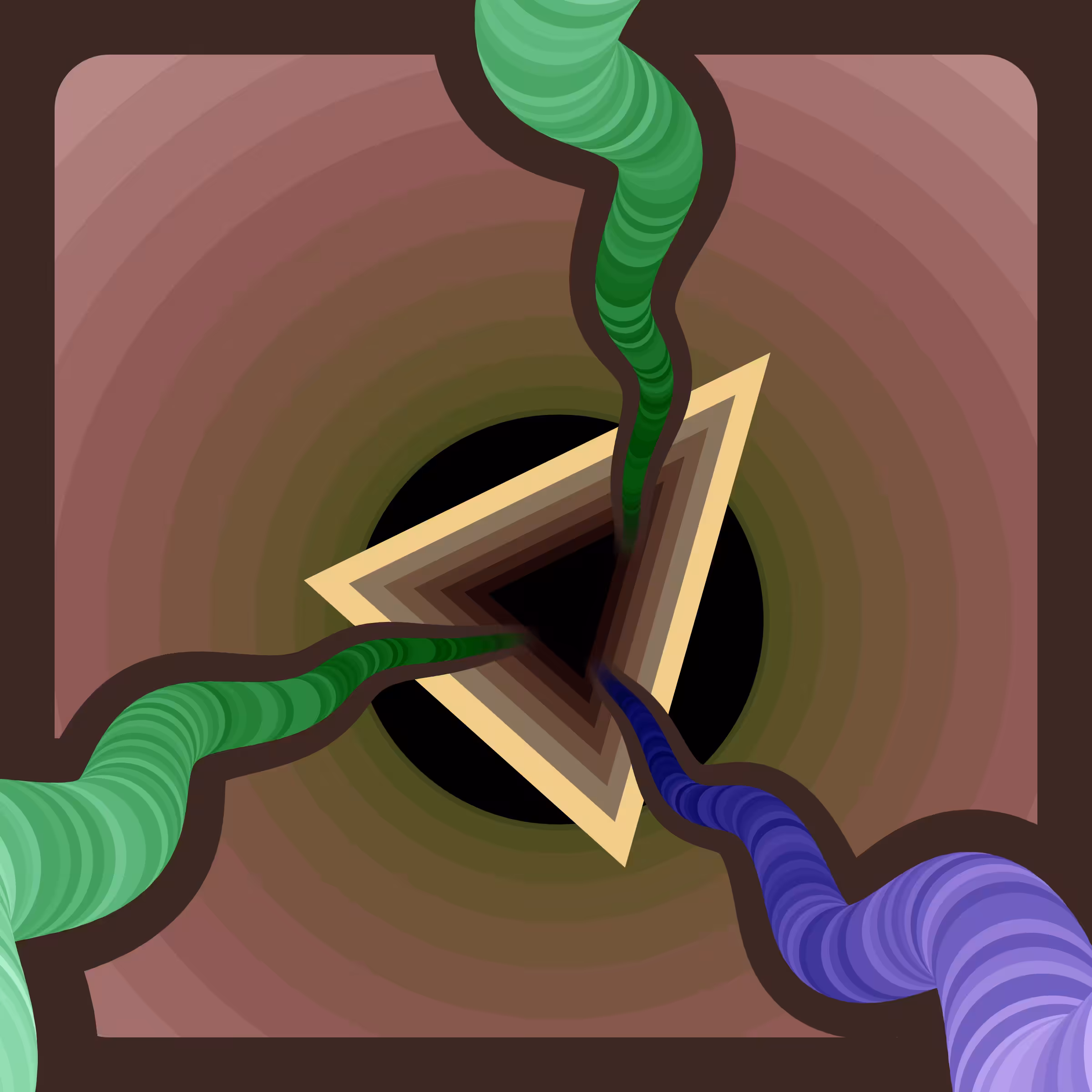 Spaghettification #724