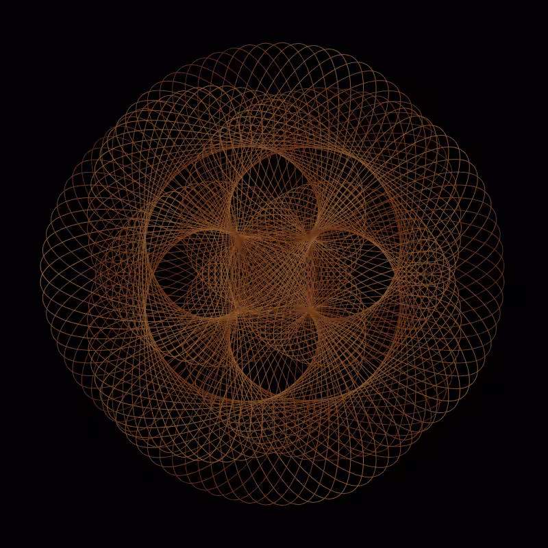 Simple Shapes #30