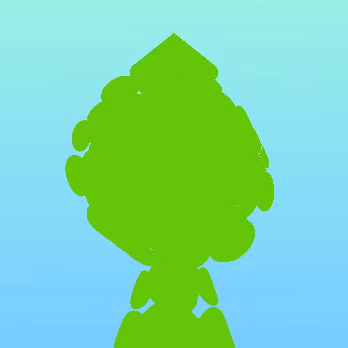 SHADER HEADZ #840