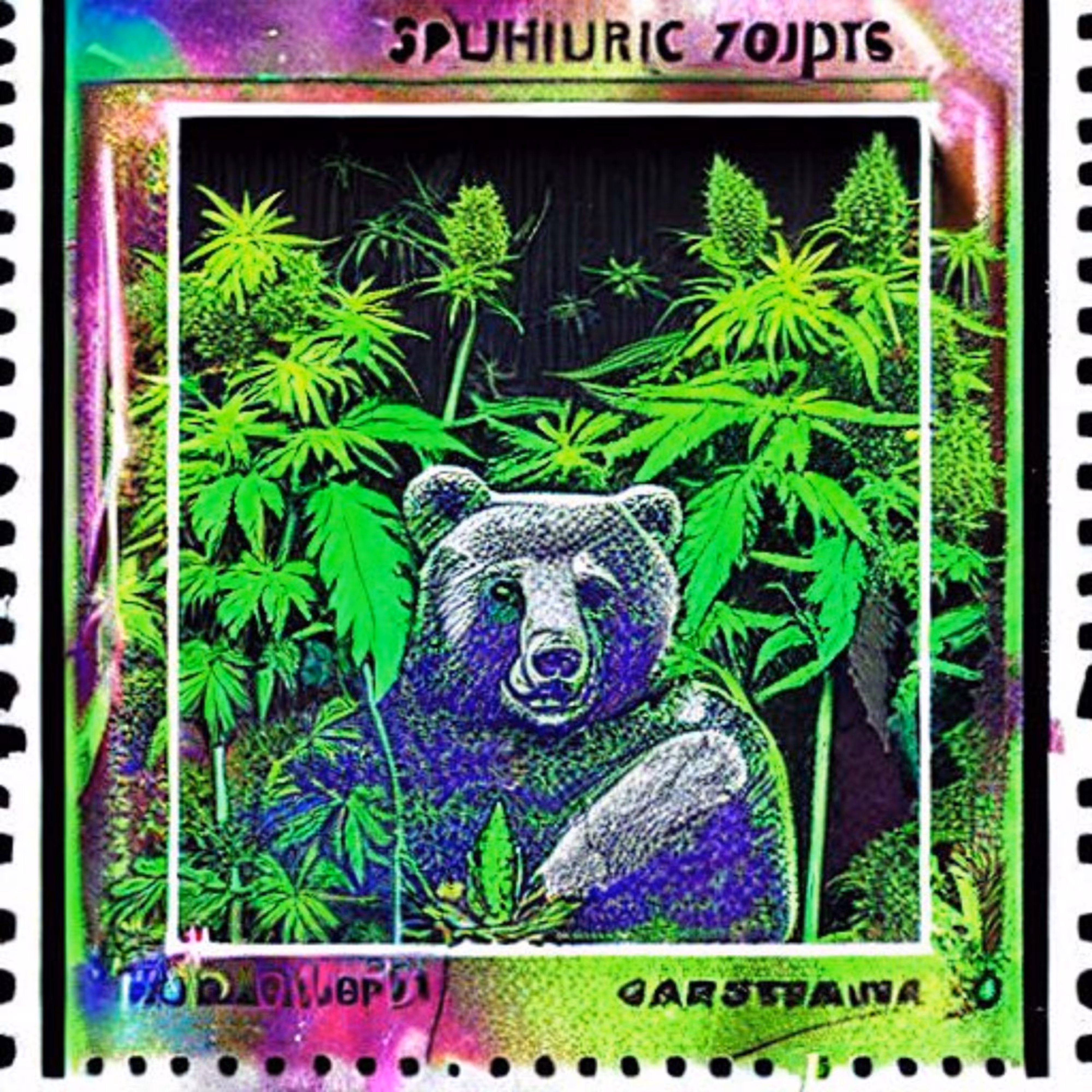 STAMPZZZ #102