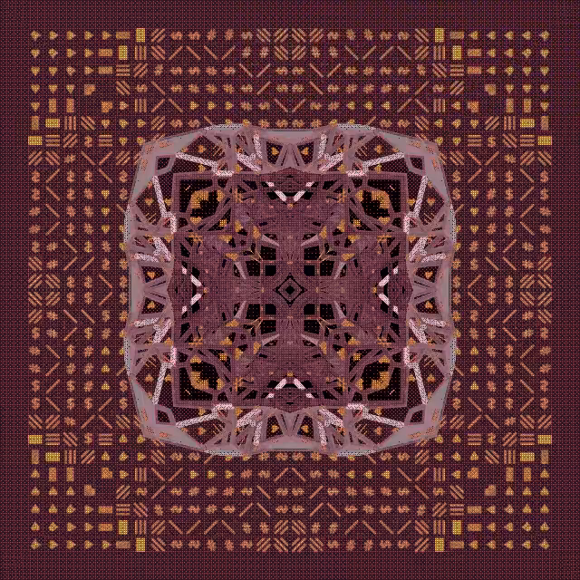 Kaleidodata