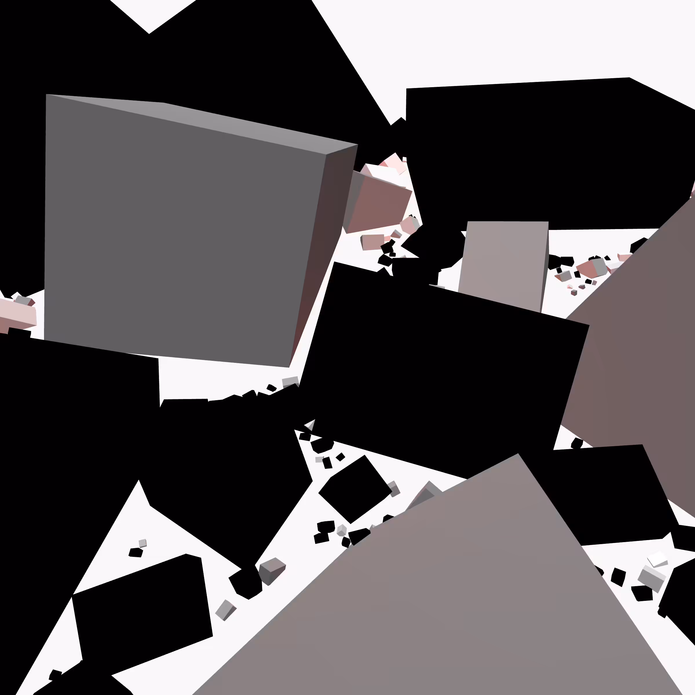 Organized Disruption #698