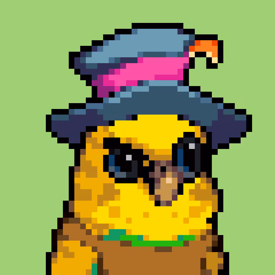 Lovebird#9334