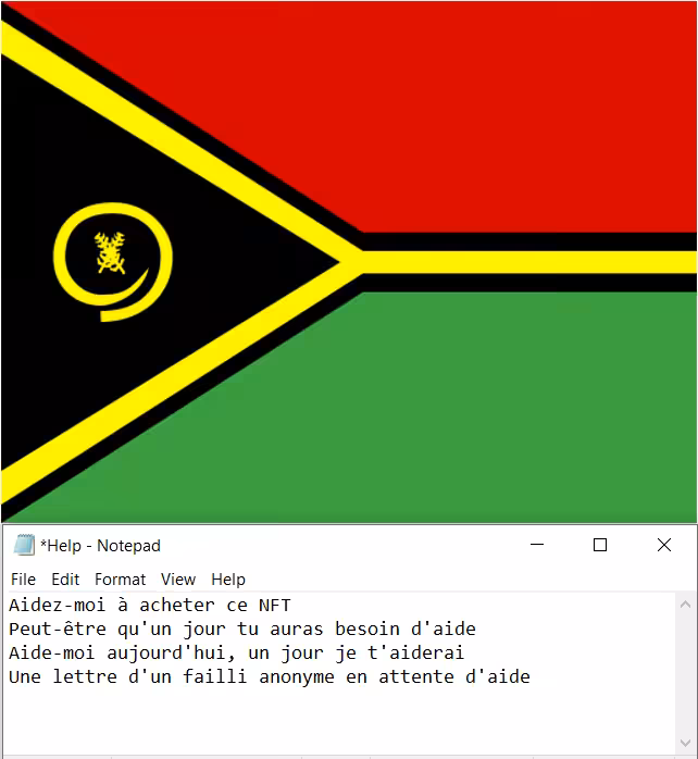 vanuato