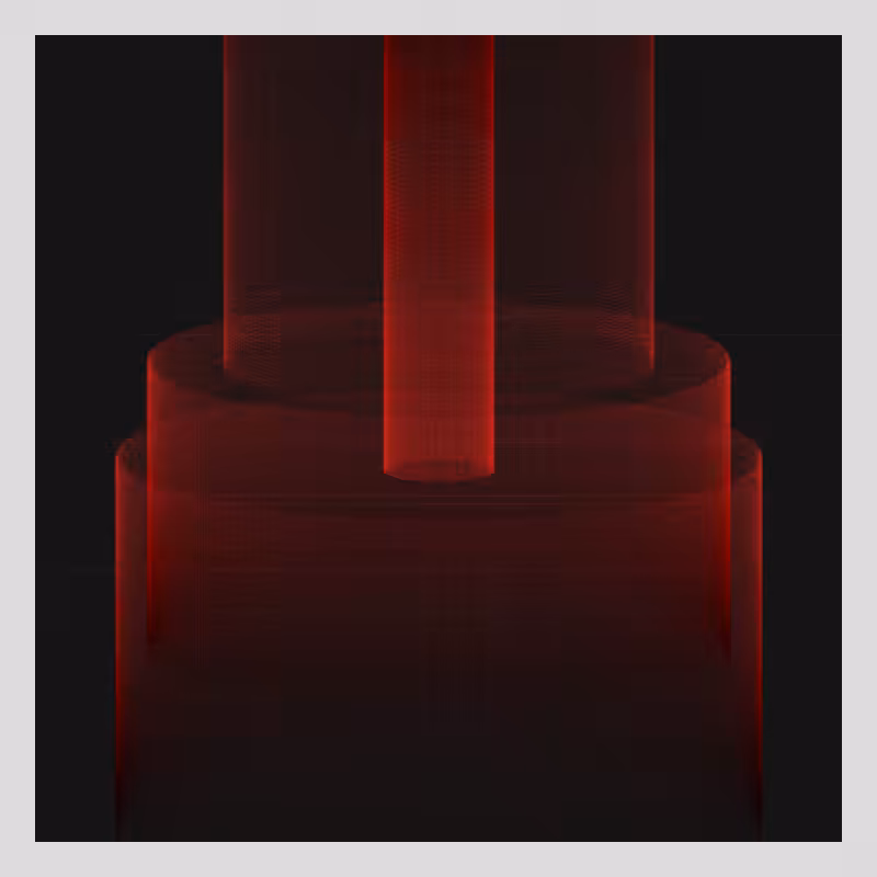 isometry #12