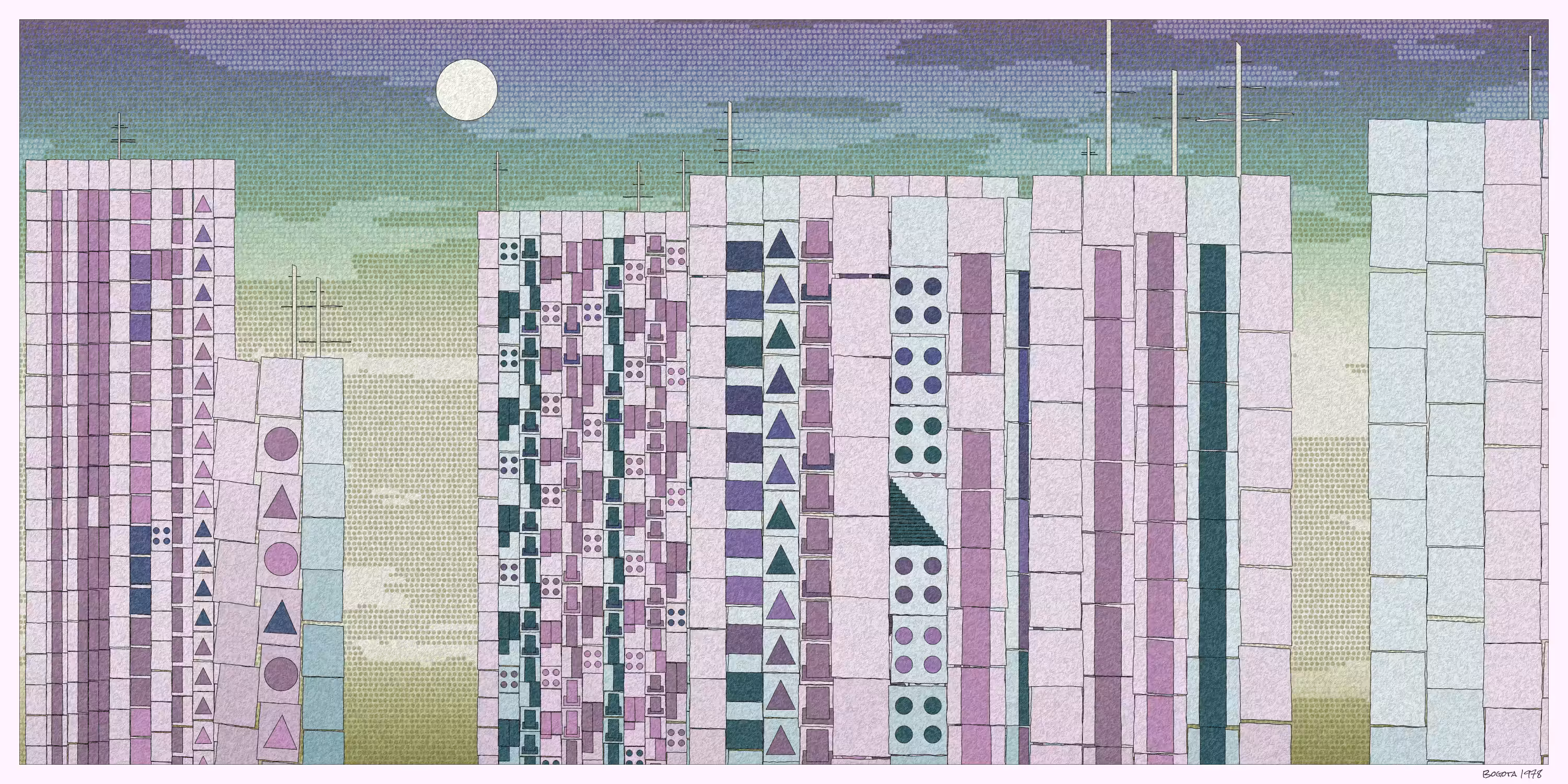 City 1972 #318
