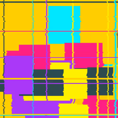 Chromatic Chaos #2669