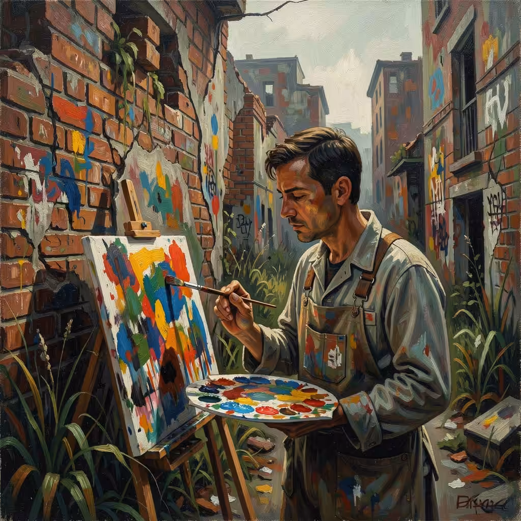 Artist 15