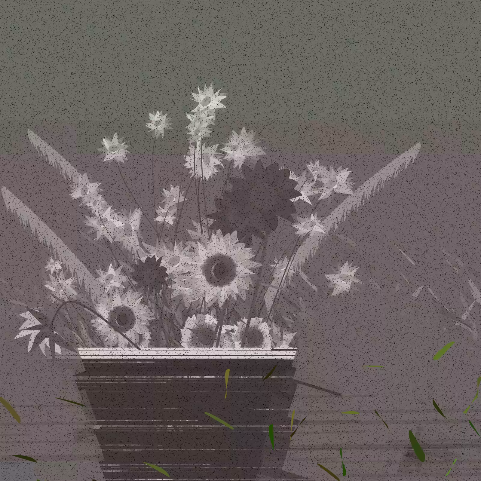 Wildflowers #151